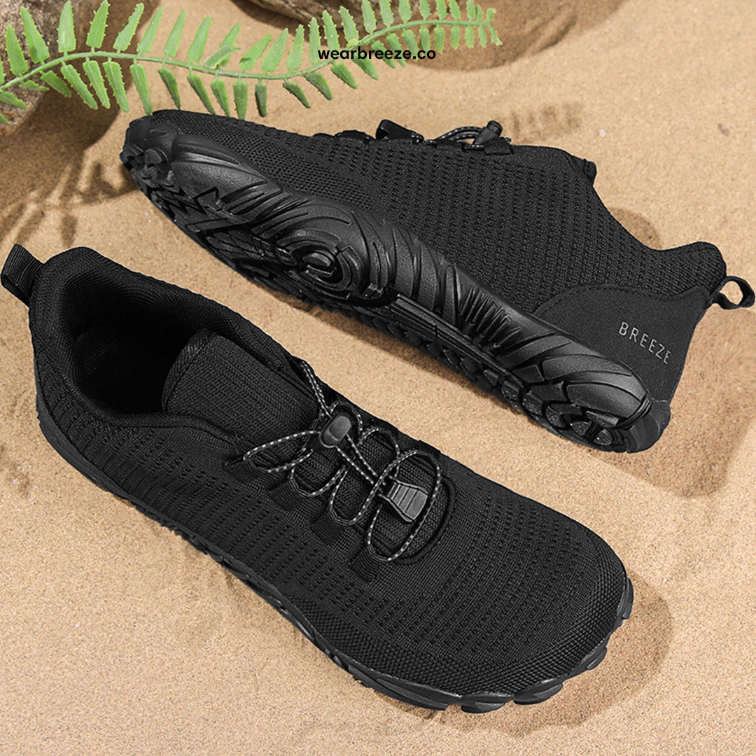 Alpine Pro - Ultra Comfortable Barefoot Shoes