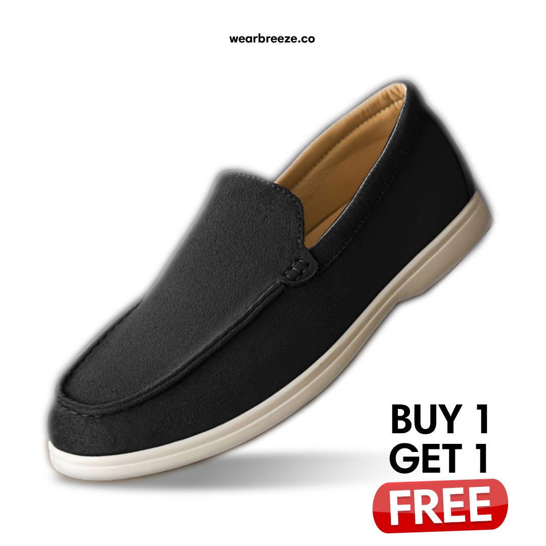 Cabana - Ultra Comfortable Loafers "Secret Offer" Buy 1 Get 1 Free