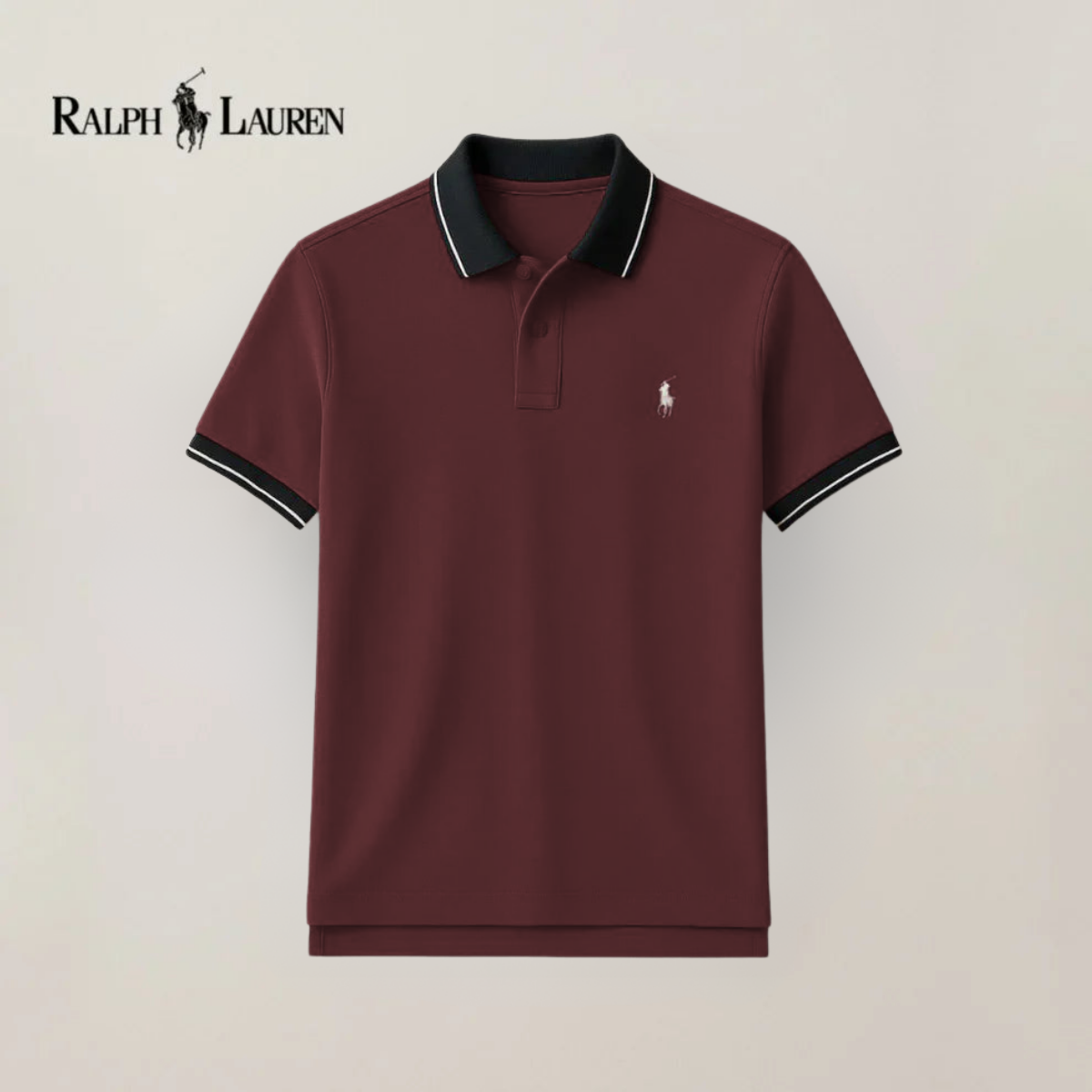 Elite Polo Edition – Double Pack + Complimentary Watch