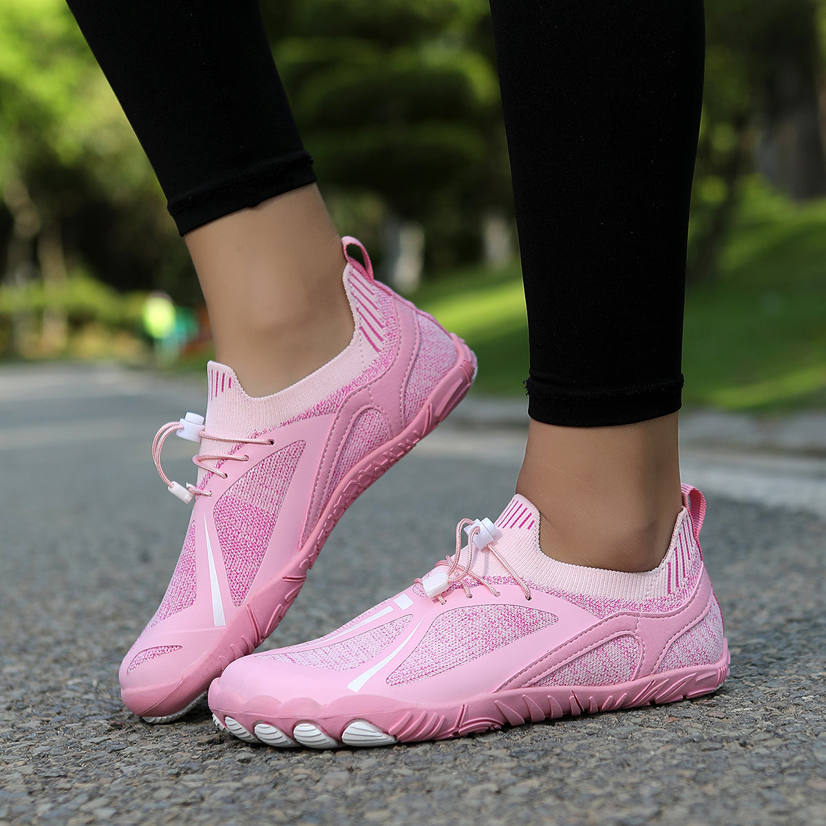 Jasper - Ultra Comfortable Barefoot Shoes