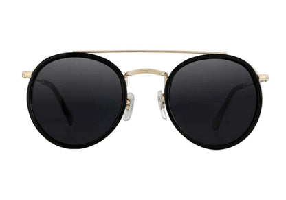 Elvora - Parker Polarized - Black/Gold