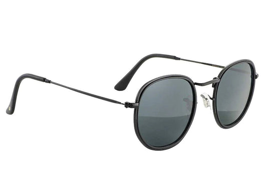 Elvora - Hudson Polarized - Matte Black