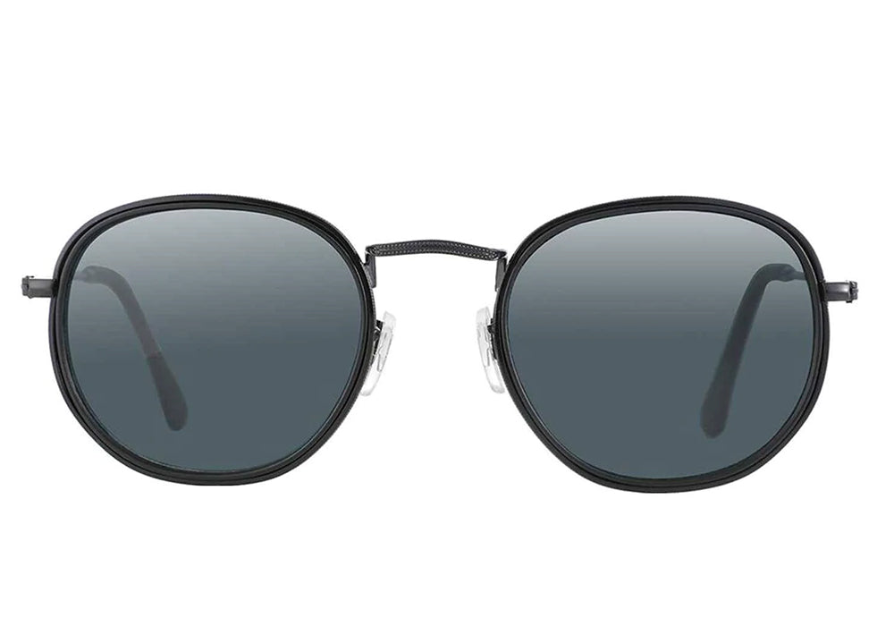 Elvora - Hudson Polarized - Matte Black