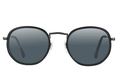 Elvora - Hudson Polarized - Matte Black