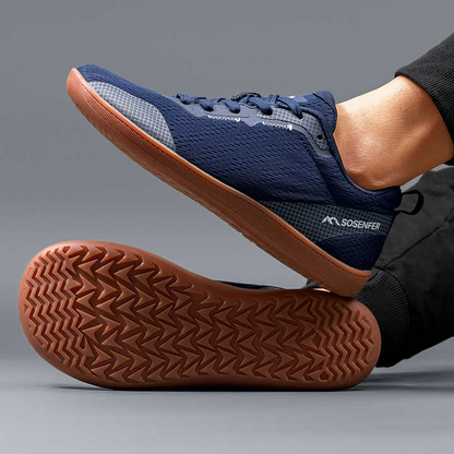 Stride Pro - Ultra Comfortable Barefoot Shoes