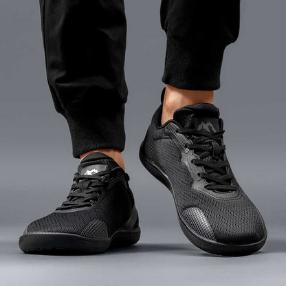 Stride Pro - Ultra Comfortable Barefoot Shoes