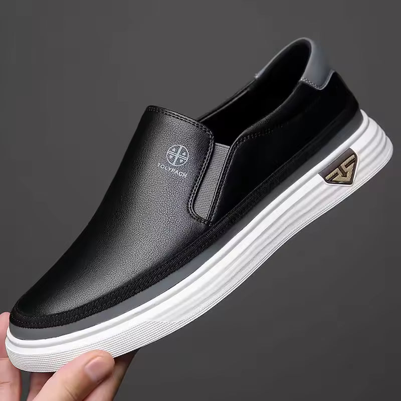 Tolypach - Ultra Comfortable Loafers