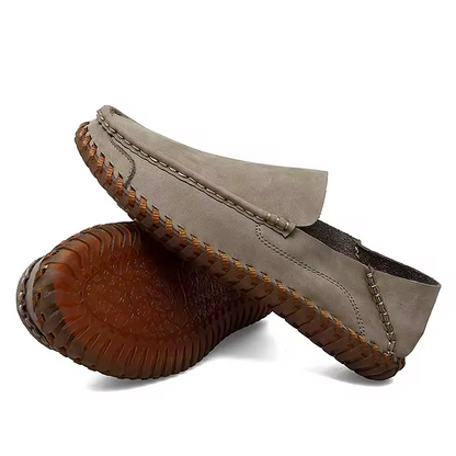 Nomad - Ultra Comfortable Moccasin Loafers "Secret Offer" Buy 1 Get 1 Free