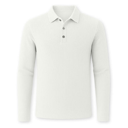 Lusso - Men's Ultra Comfortable Polo Shirt