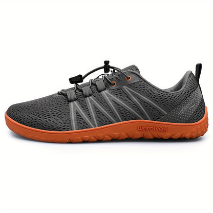 Forge - Ultra Comfortable Barefoot Shoes