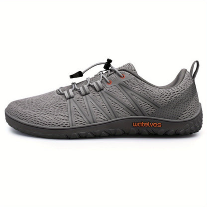 Forge - Ultra Comfortable Barefoot Shoes