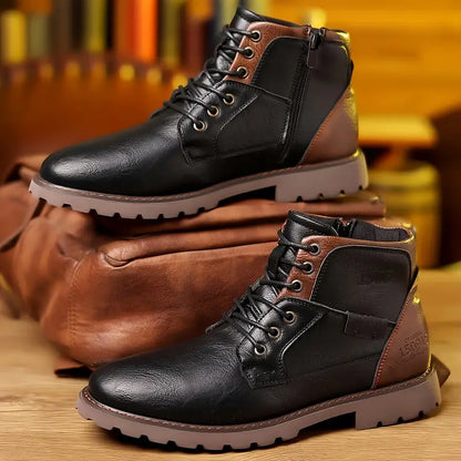 Oakridge - Ultra Comfortable Boots