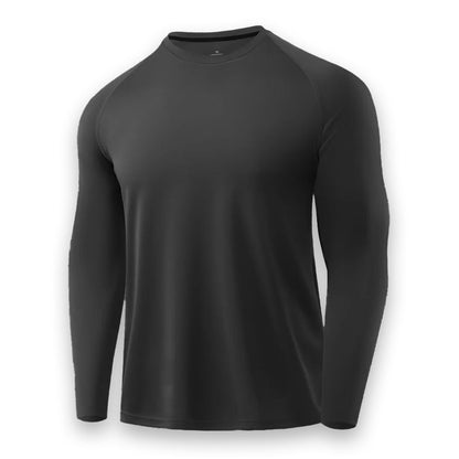 SolarShield - Men's Ultra Comfortable UV Blocking Shirt