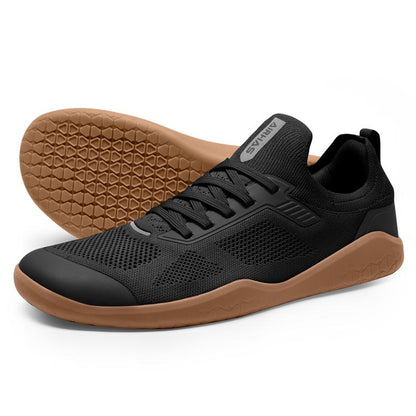 Terra Pro - Ultra Comfortable Barefoot Shoes