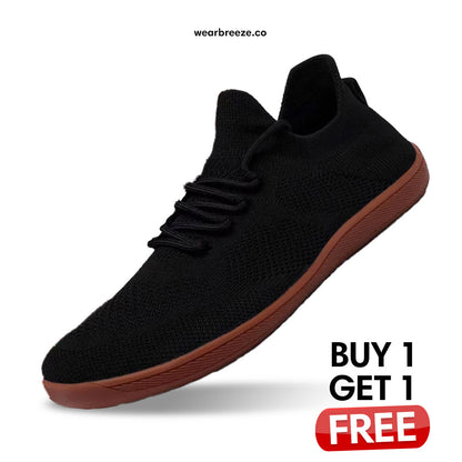 Suntrail - Women's Ultra Comfortable Barefoot Shoes "Secret Offer" Buy 1 Get 1 Free