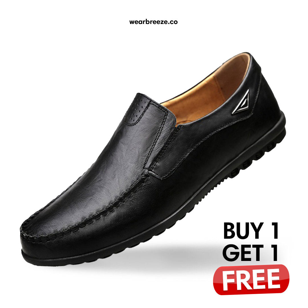Venice - Ultra Comfortable Loafers "Secret Offer" Buy 1 Get 1 Free
