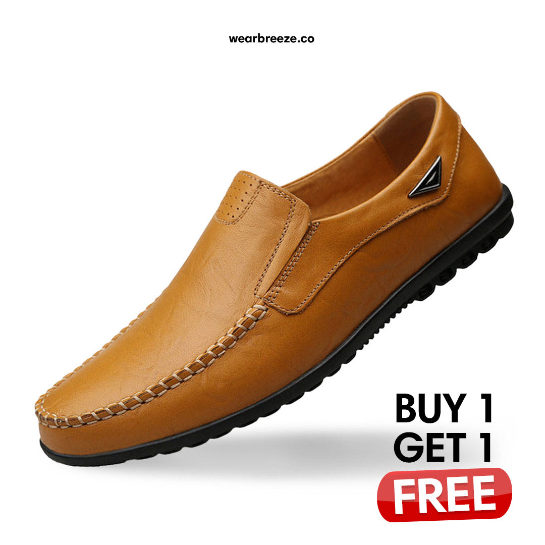 Venice - Ultra Comfortable Loafers "Secret Offer" Buy 1 Get 1 Free