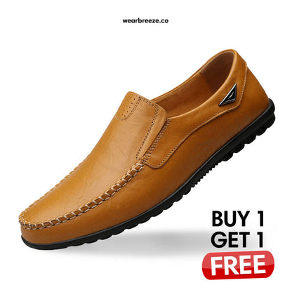 Venice - Ultra Comfortable Loafers "Secret Offer" Buy 1 Get 1 Free