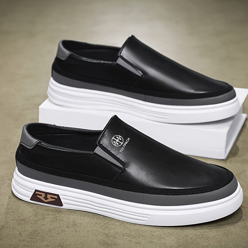 Tolypach - Ultra Comfortable Loafers