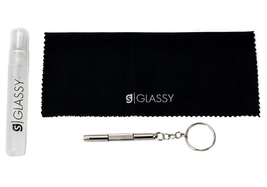 Elvora - Cleaning Kit