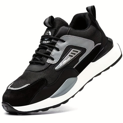 Titan - Ultra Comfortable Safety Shoes