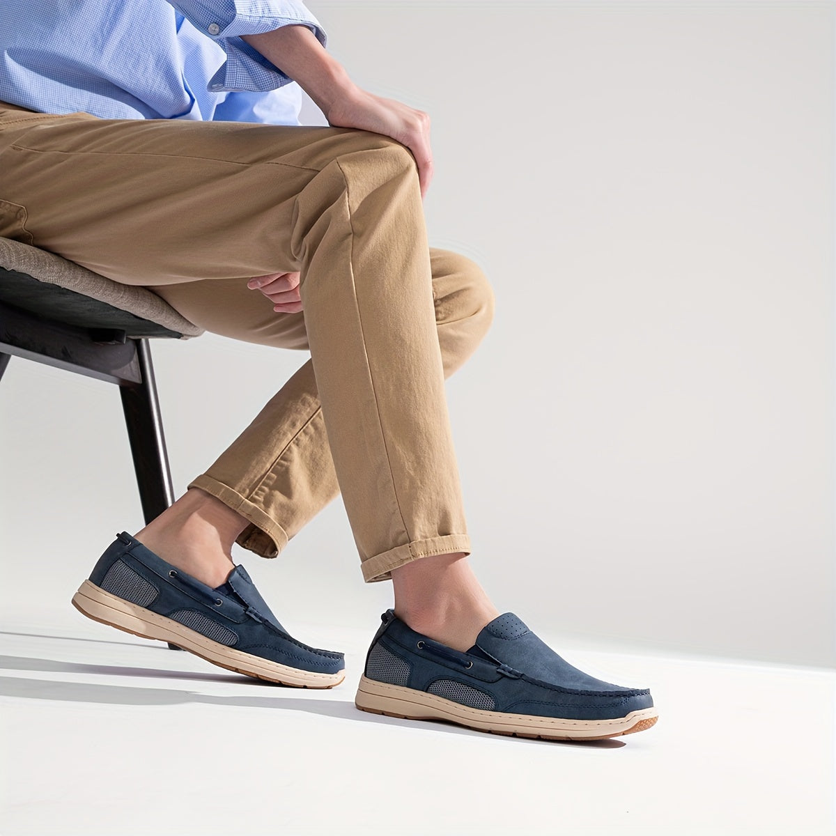 Canyon - Ultra Comfortable Loafers