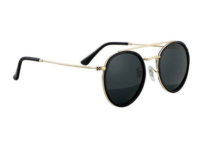 Elvora - Parker Polarized - Black/Gold