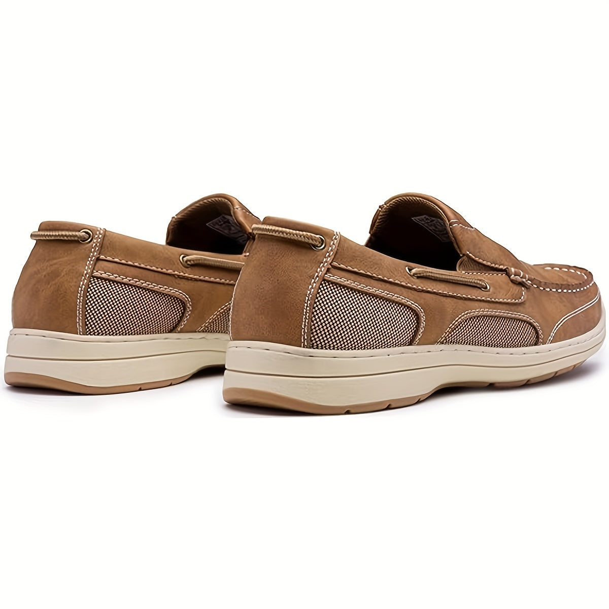 Canyon - Ultra Comfortable Loafers