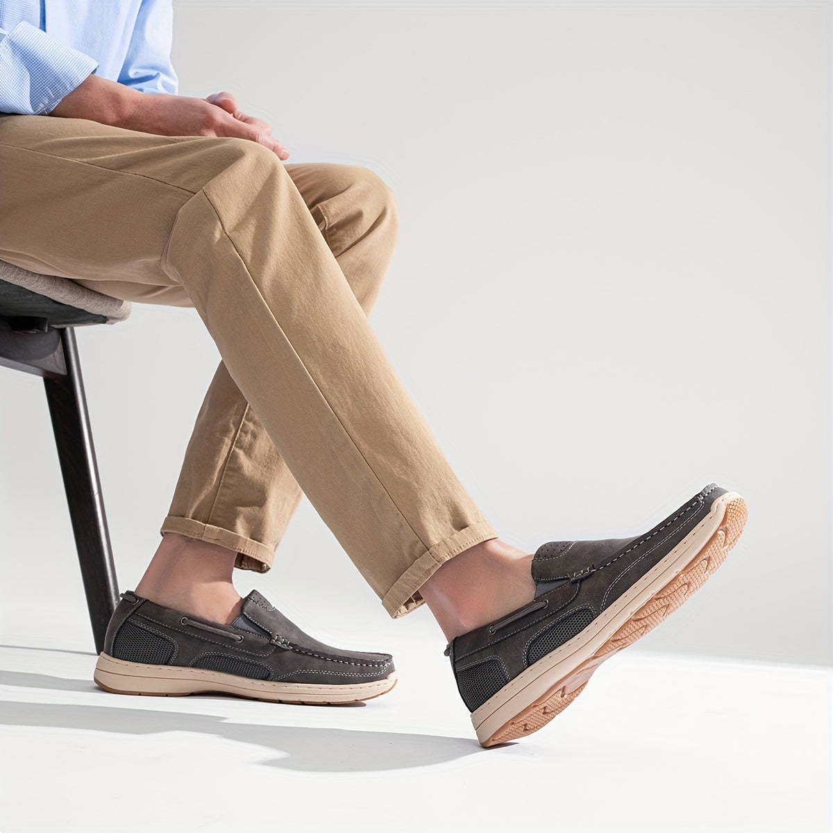 Canyon - Ultra Comfortable Loafers