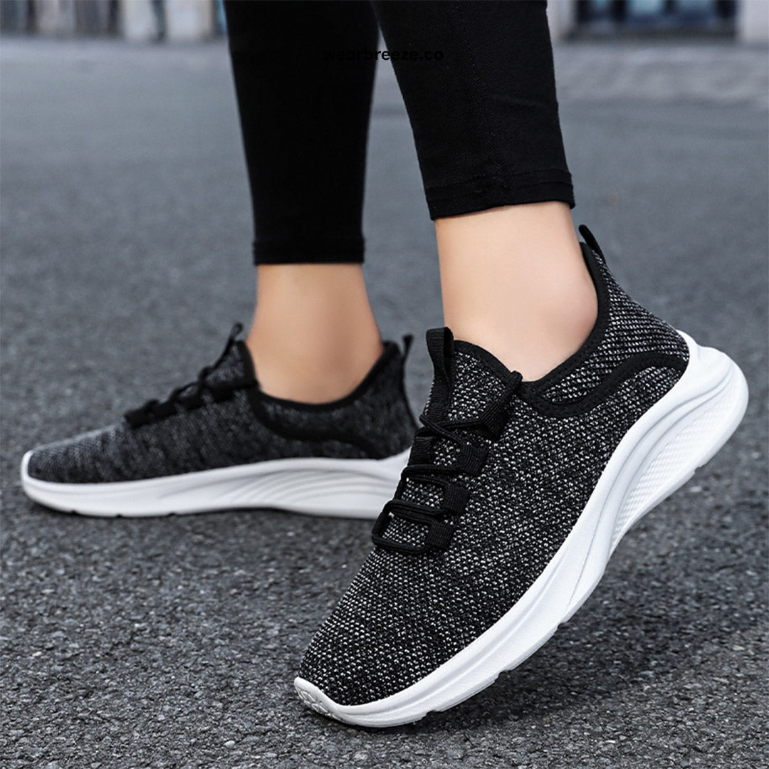 Blush - Women's Ultra Comfortable Shoes