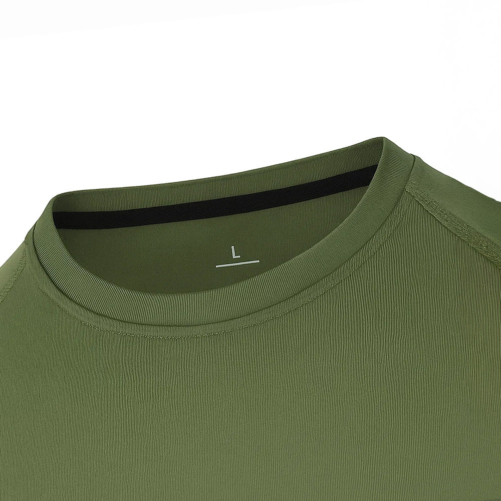 SolarShield - Men's Ultra Comfortable UV Blocking Shirt