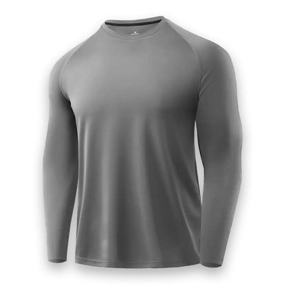 SolarShield - Men's Ultra Comfortable UV Blocking Shirt