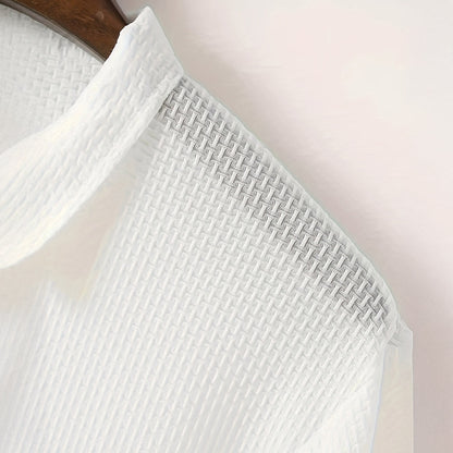 Capri - Men's Ultra Comfortable Polo Shirt