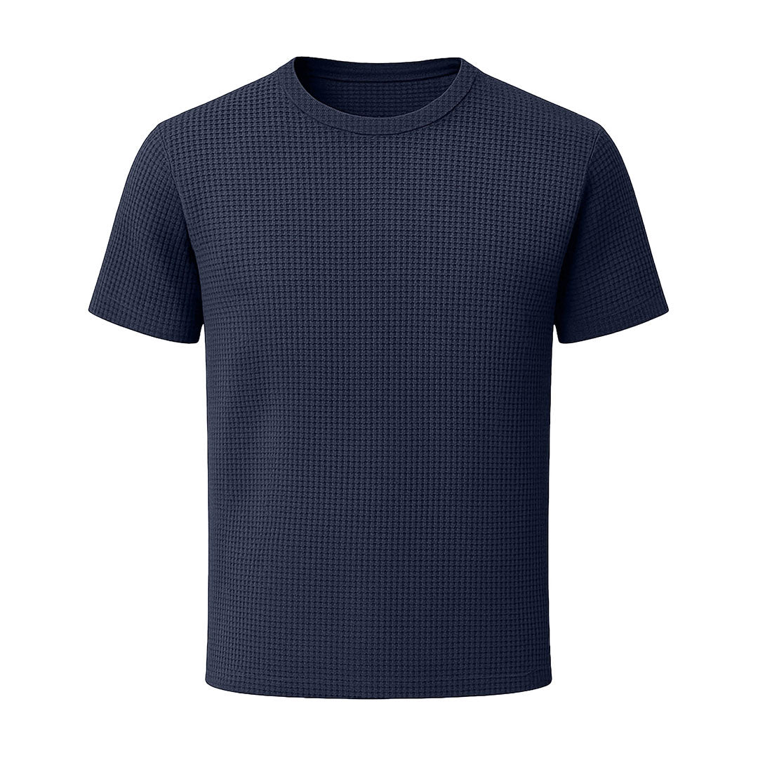 Amari - Men's Ultra Comfortable Crew Neck T-Shirt