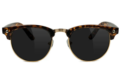 Elvora - Morrison Polarized - Tortoise
