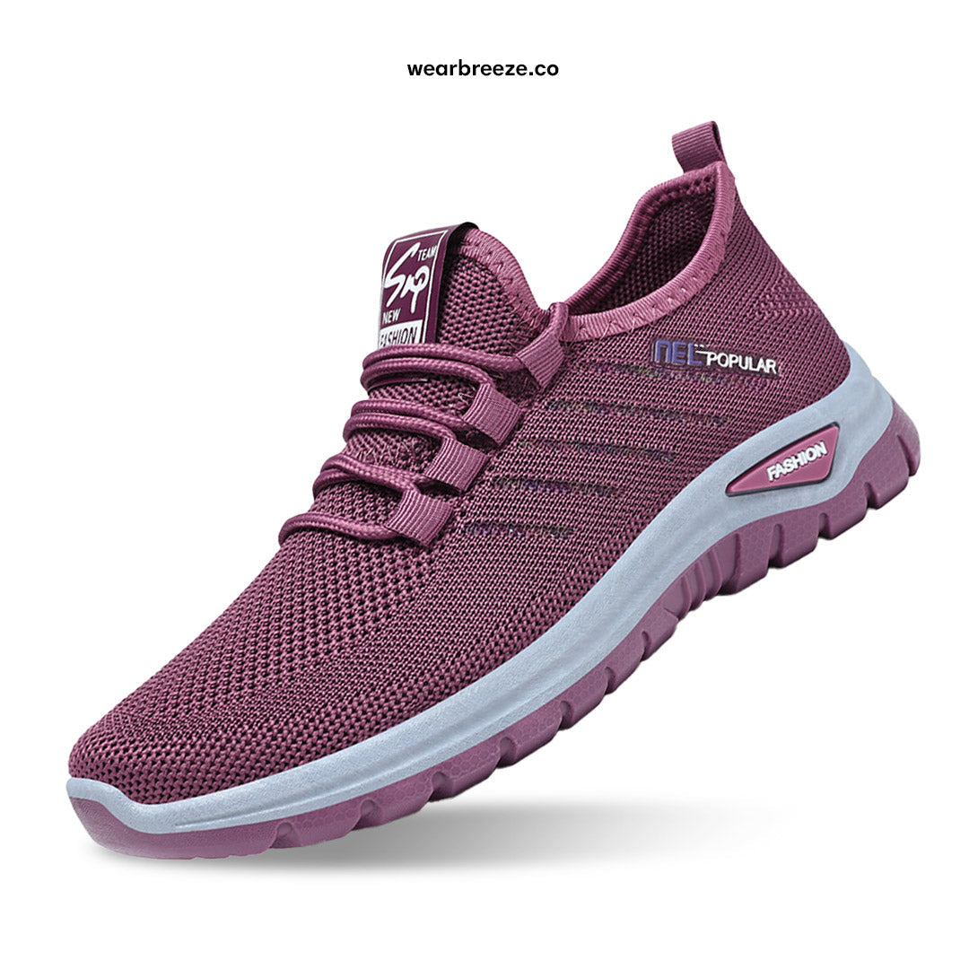 Cloud - Women's Ultra Comfortable Shoes