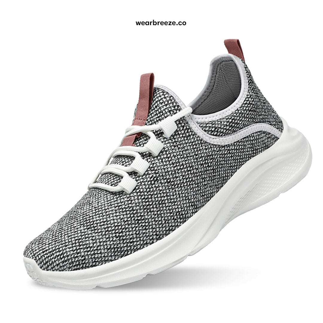 Blush - Women's Ultra Comfortable Shoes