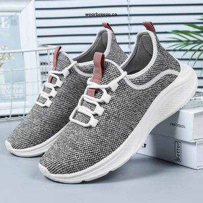 Blush - Women's Ultra Comfortable Shoes