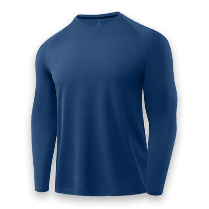 SolarShield - Men's Ultra Comfortable UV Blocking Shirt