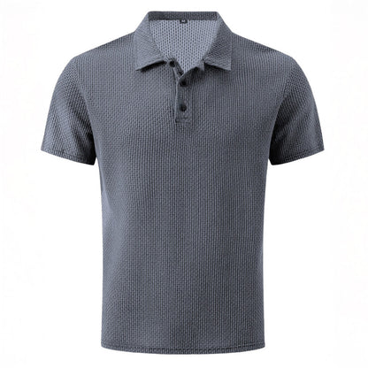 Capri - Men's Ultra Comfortable Polo Shirt