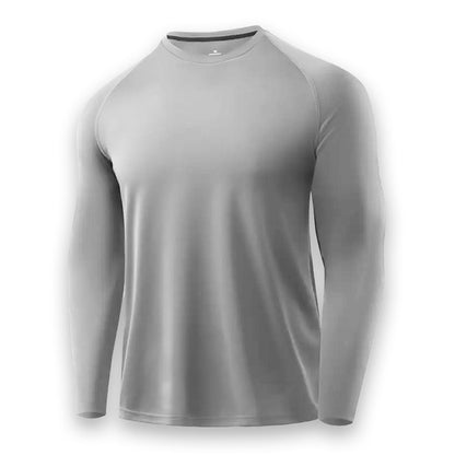 SolarShield - Men's Ultra Comfortable UV Blocking Shirt