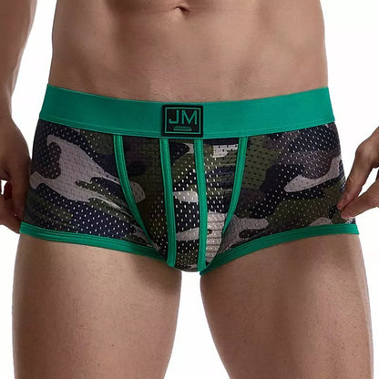 JockMail - Men's Ultra Comfortable Underwear