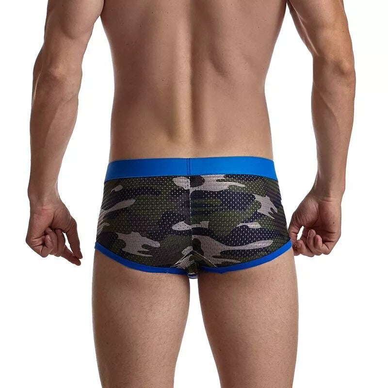 JockMail - Men's Ultra Comfortable Underwear